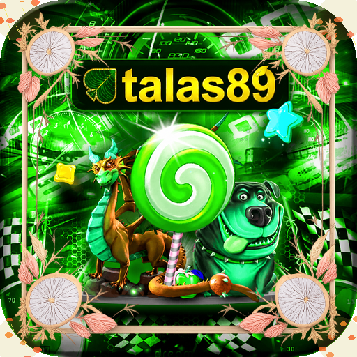 talas89 — galeri pratinjau Resmi APK